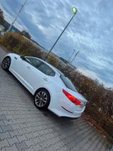 Kia Optima - Kia Optima in Bonn