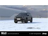 Jeep Compass e-Hybrid-First Edition Sicherheits-Paket