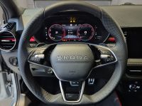 Skoda Fabia - Vorschau Bild 9