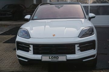 Porsche Cayenne - 10