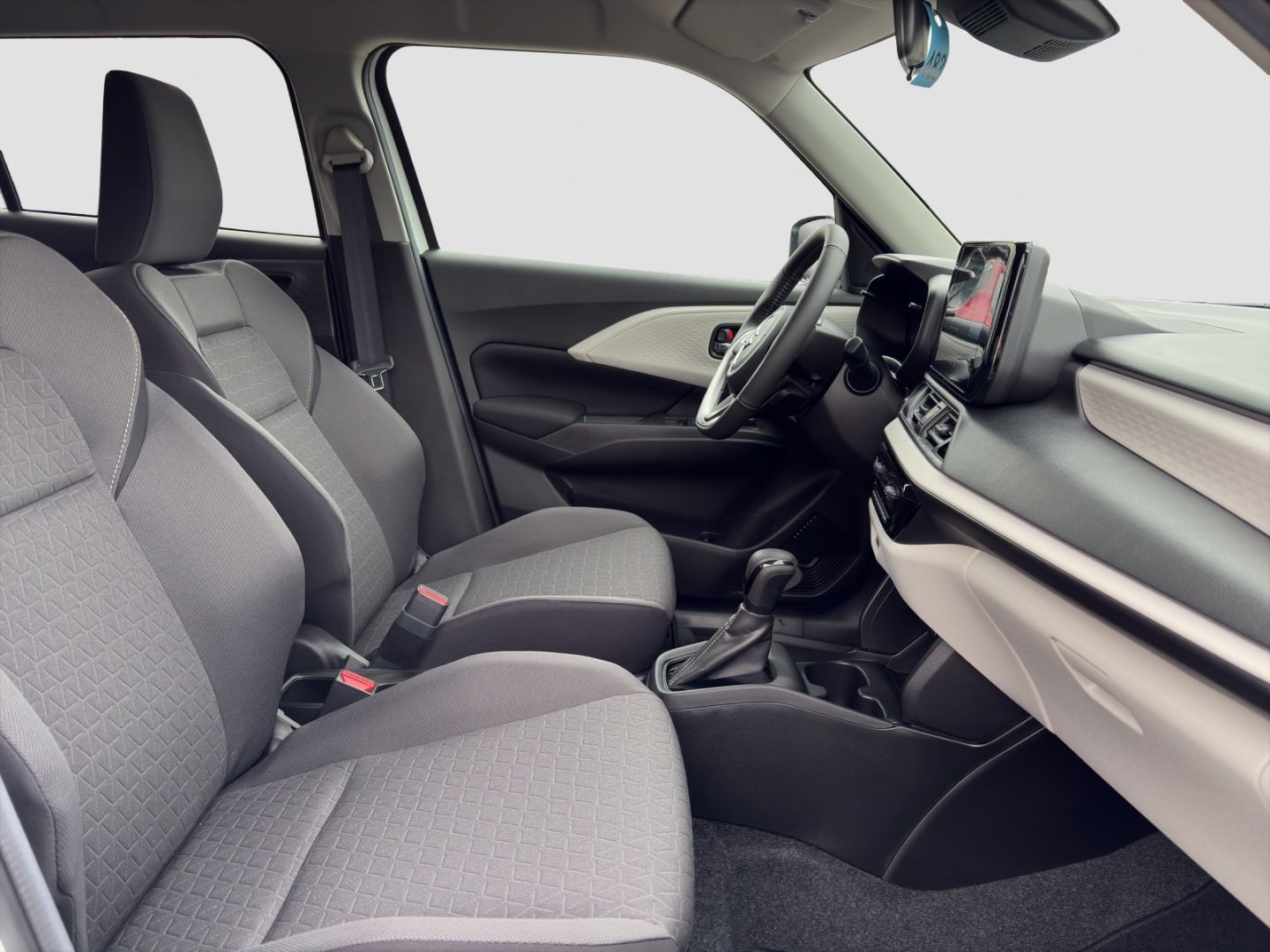 Suzuki Swift - Bild 17