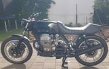 Moto Guzzi le mans 2 - MOTO GUZZI LE MANS