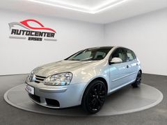 VW Golf Trendline