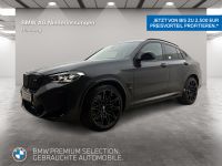 BMW X4 M - Vorschau Bild 1