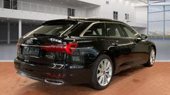 Fahrzeugabbildung Audi A6 Avant 2.0 TDI quattro Stronic LED ACC Leder