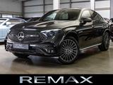 Mercedes-Benz GLC 300 4M Coupe / Premium + / Mod. 2026 - Mercedes-Benz: Grau, Vollleder