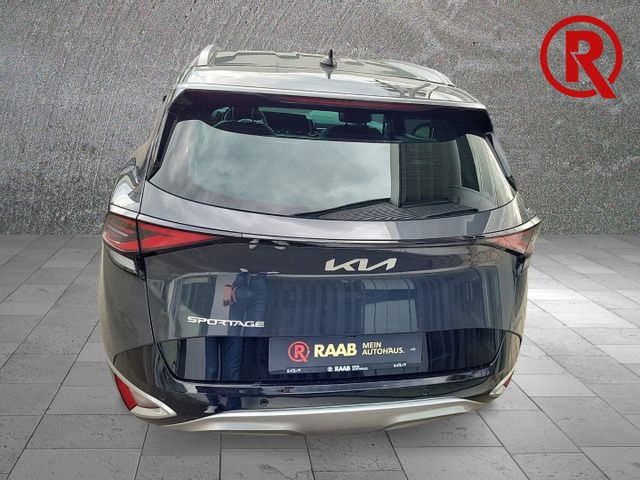 Sportage Spirit 1.6 T-GDI Mild-Hybrid Android Au