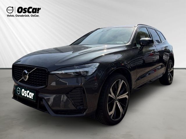 Volvo XC60 B4 2WD Plus Dark Kamera-360 Sitz-Komfort-Pa imagem 3