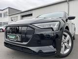 Audi e-tron quattro S line 198€ m. 20% Anzahlung 95kW - Audi e-tron aus 2023