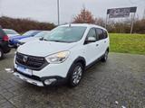 Dacia Lodgy 1.3 TCe 130 Stepway Plus GPF 7SITZER - Dacia Lodgy aus 2020