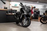 Kymco AK 550i ABS PREMIUM, sofort lieferbar - KYMCO BERLIN