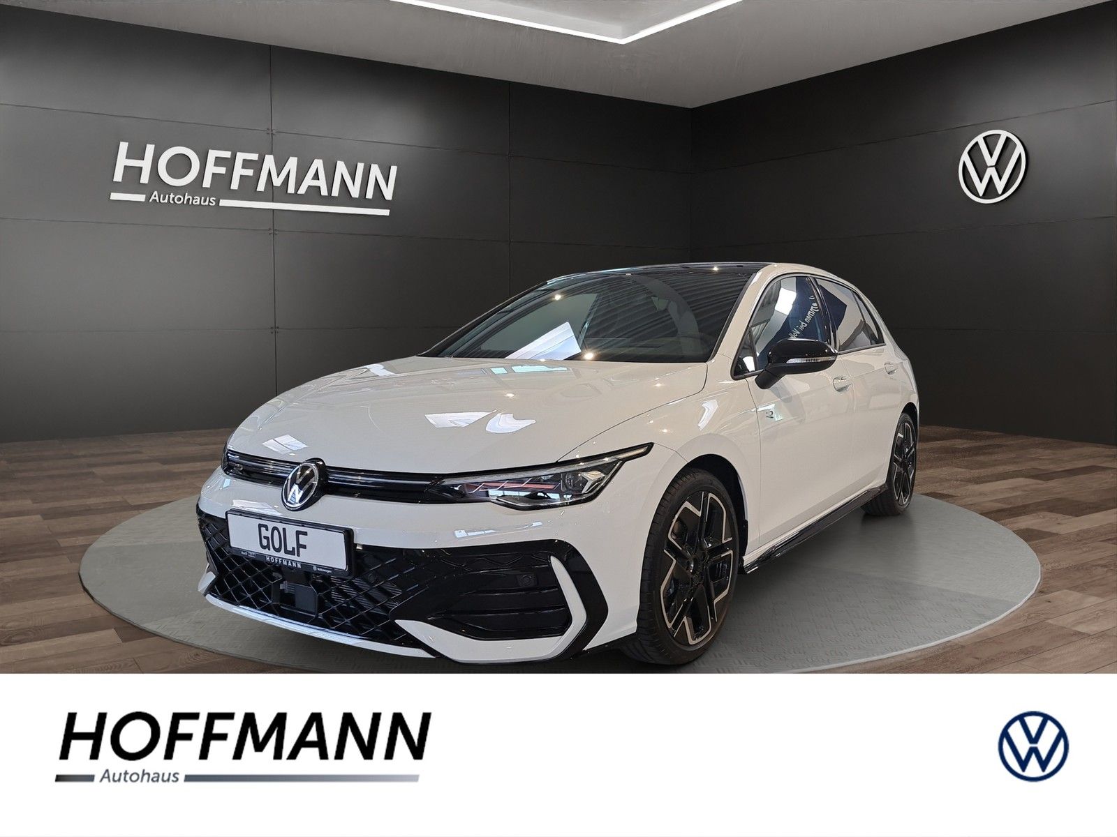 Fahrzeugbild von Volkswagen Golf