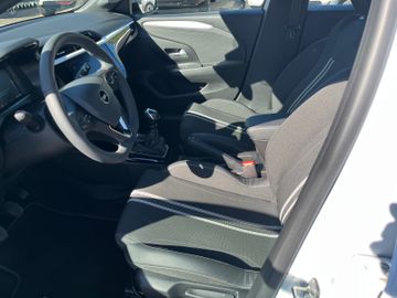 Opel Corsa F 5tg  1.2 Turbo GS Winterpaket Multimedia