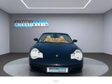 Porsche 911 Carrera Cabriolet - Porsche: 911 Carrera
