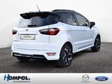 Ford EcoSport 1.0 EcoBoost ST-Line SHZ KAMERA FACEL. - Ford aus 2019