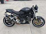 Ducati Monster S4R - 2004 - Angebote