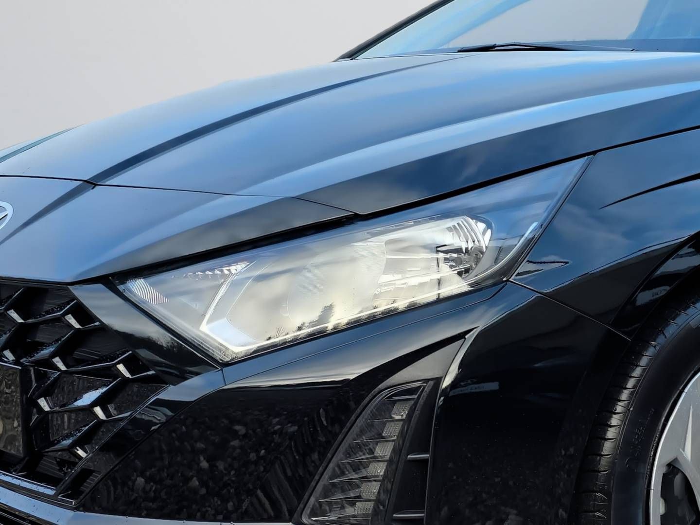 Hyundai i20 – Bild 5