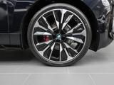 BMW iX xDrive60 - BMW iX in Düsseldorf