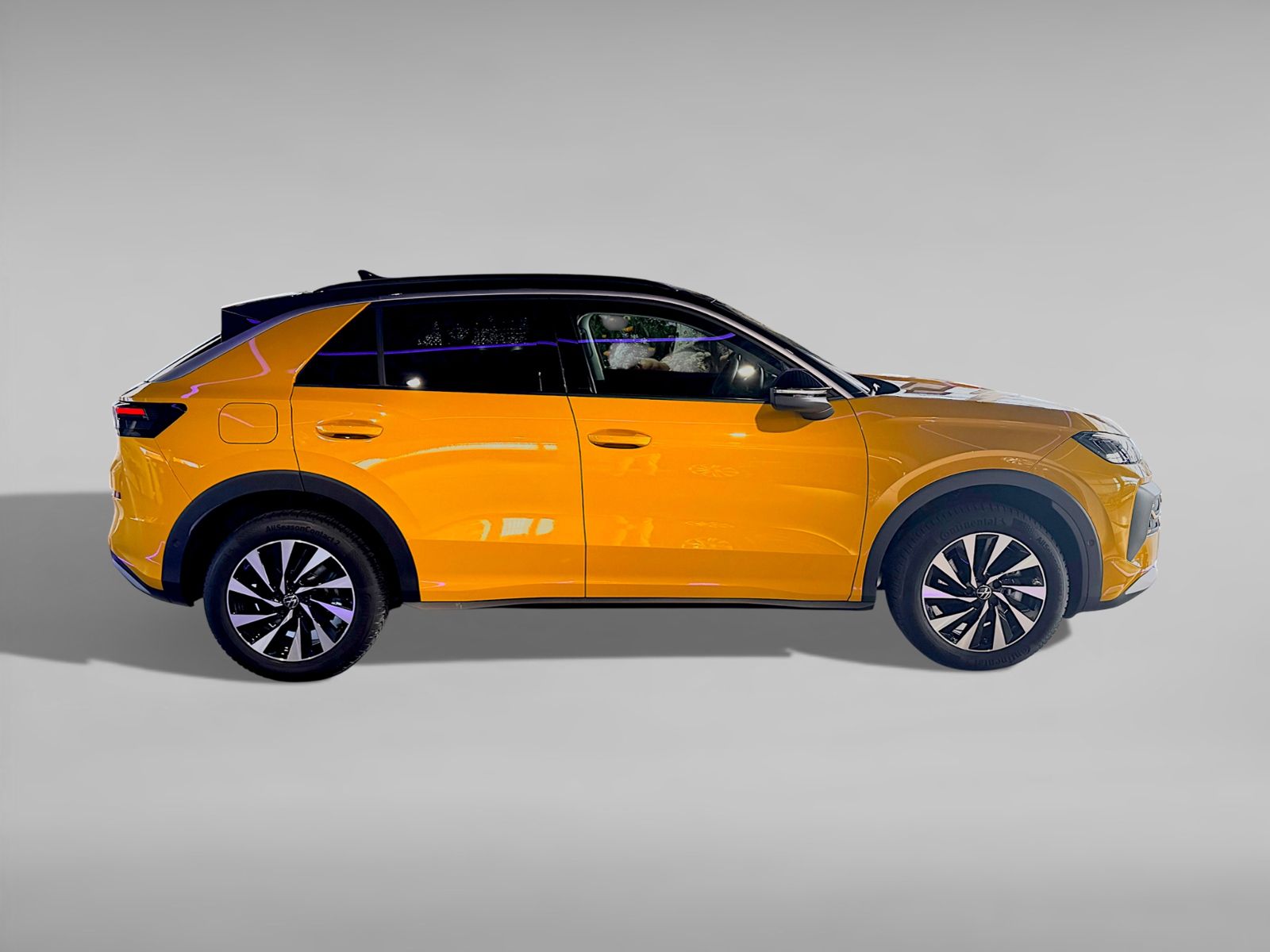 Volkswagen T-Roc - Bild 3