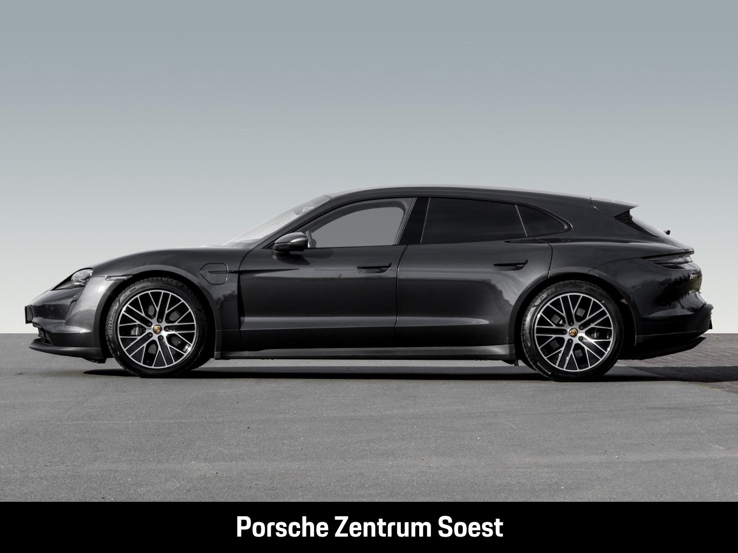 Porsche Taycan Sport Turismo/Performancebatterie-Plus