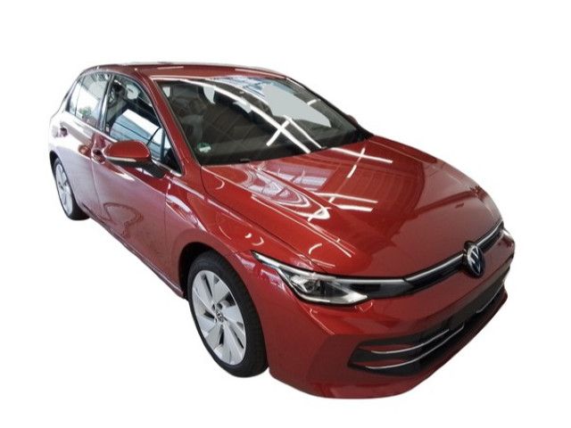 Volkswagen Golf Style 1.5 TSI AHK HuD NAVI KEYL SHZ foto 2