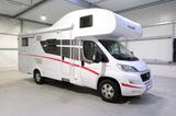 Sunlight A 70/Festbett/Garage/Klima/Markise/2.Hand - Diesel 70