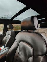 Audi (umtauschen)Audi Q7 S line Diesel 2007 7 s... - Audi Q7 aus 2007: Line