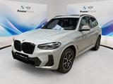 BMW X3 xDrive20d STANDHZ PANO RFK LENKRADHZ LORDOSE - BMW X3 in Oldenburg