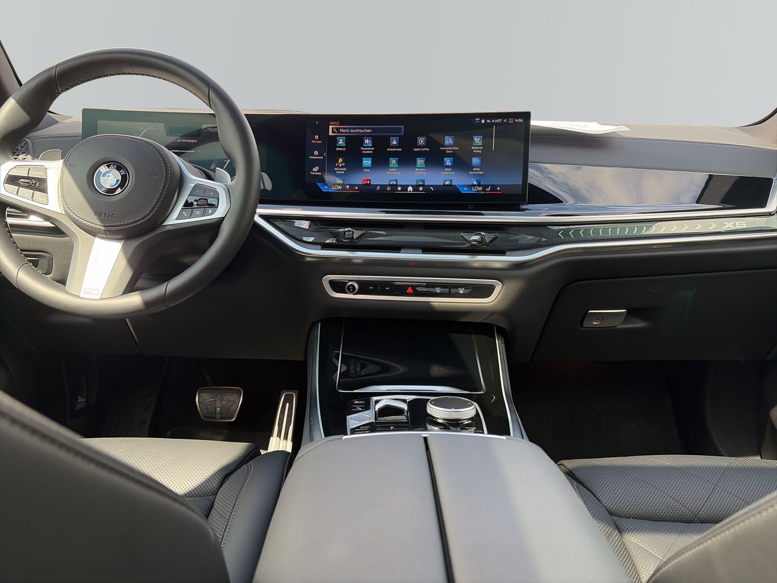 BMW X5 - Bild 12