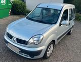Renault kangoo automatik eine realistisch ... - gebrauchte Renault Kangoo aus dem Jahr 2005