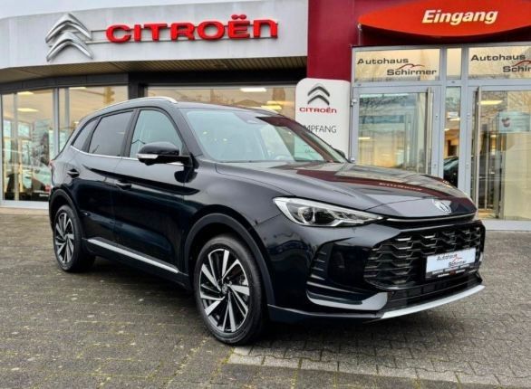 MG ZS 1.5 Hybrid+ 145 kW Luxury