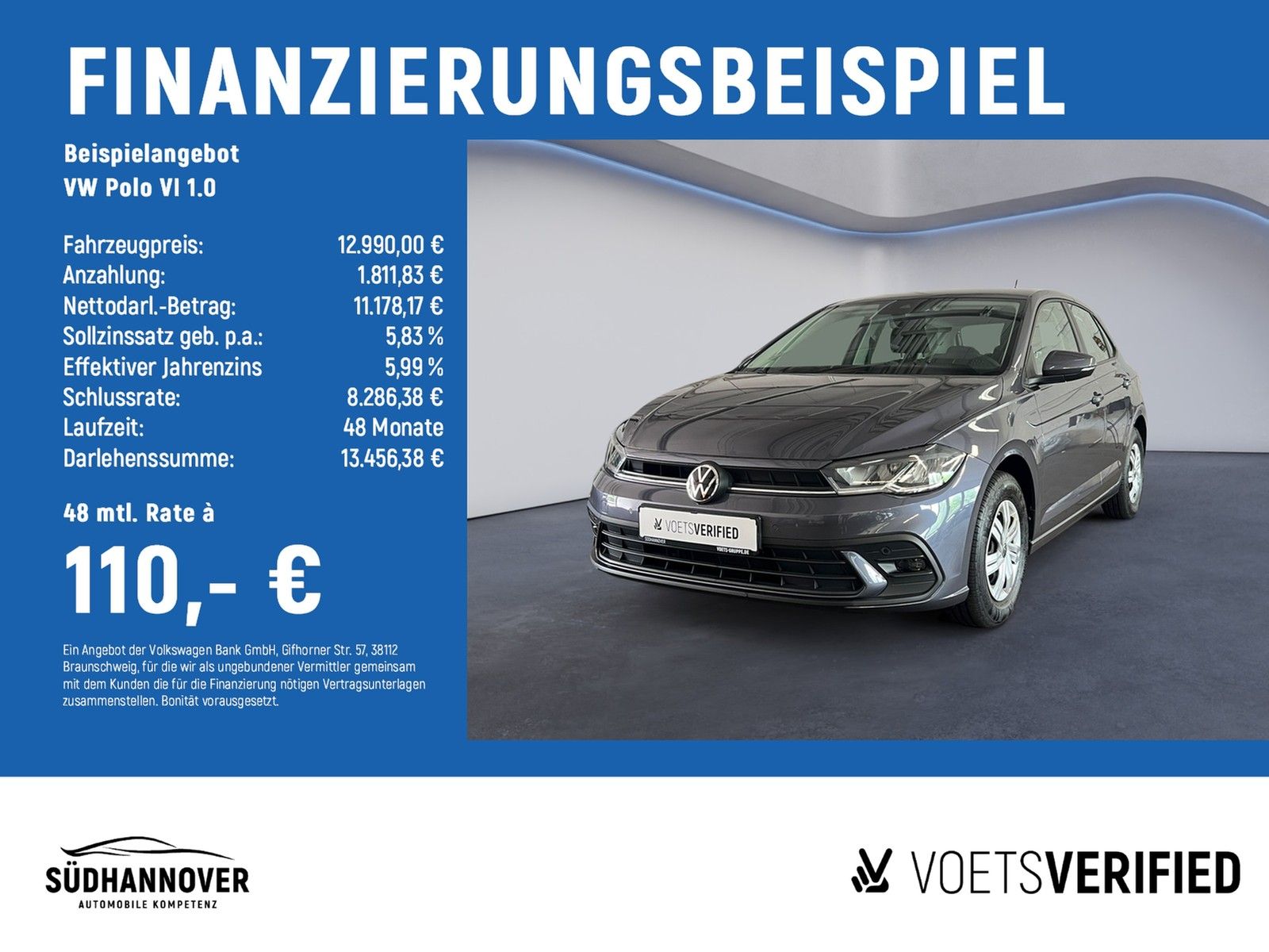 Volkswagen Polo - Bild 2