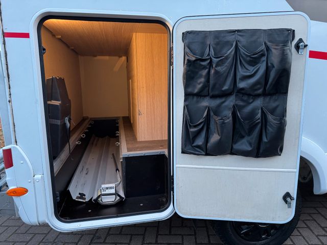 Sunlight T 60-Zahnr.neu-Markise-Rollerträger