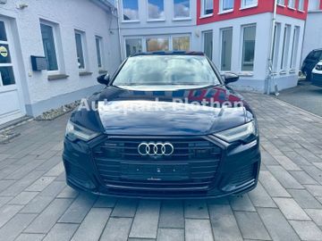 Audi A6 - 2