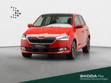 Skoda Fabia 1.0 TSI Drive*LED*PANO*NAVI*KLIMA*PDC*SHZ - Skoda Fabia Gebrauchtwagen in Frankfurt