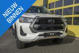 Toyota Hilux 2.4 D-4D Double Cab automatik Comfort - Toyota Hilux Neuwagen