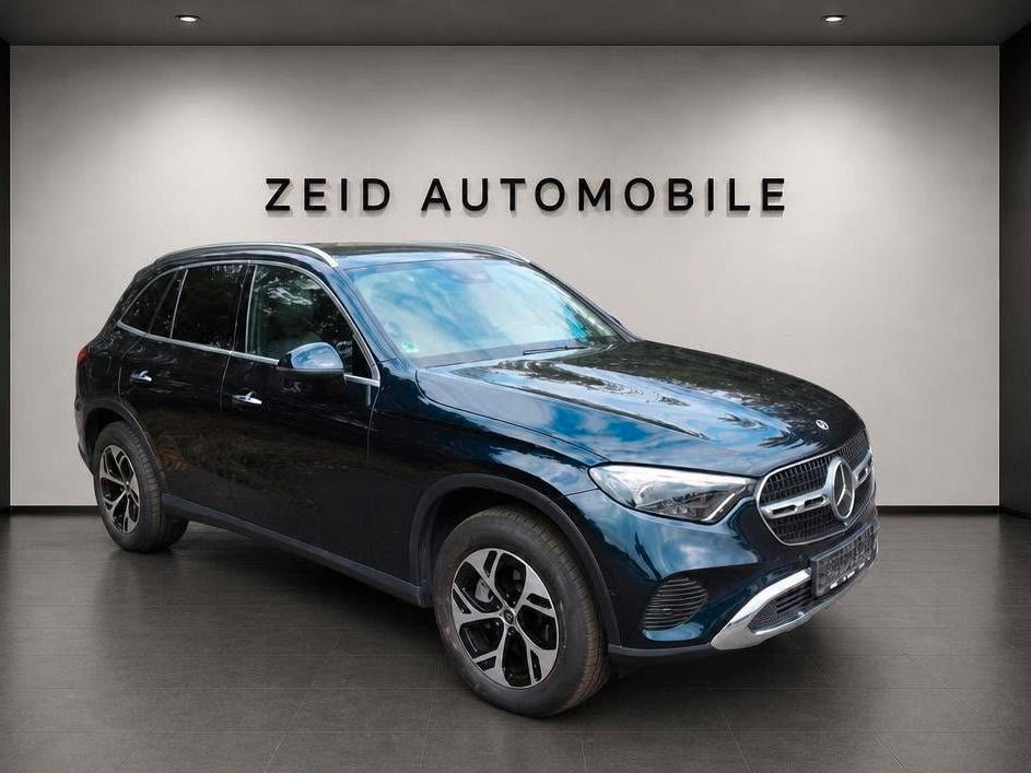 Mercedes-Benz GLC300DE *4MATIC*Pano*