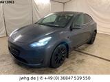 Tesla Model Y Dual AWD Autopilot3 Pano Wärmepumpe 4xSH - Tesla Model Y mit Schiebedach