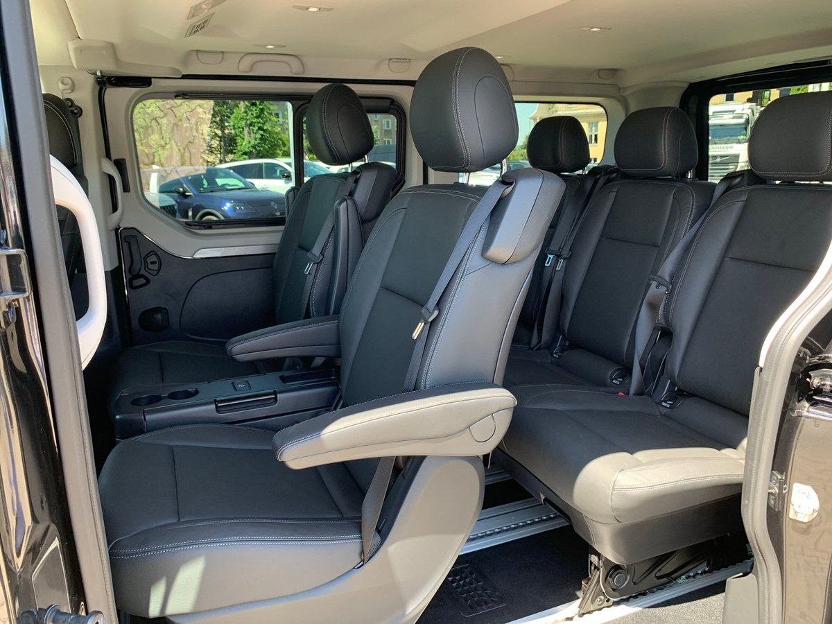 Renault Trafic - Bild 11