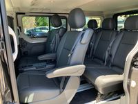 Renault Trafic - Vorschau Bild 11