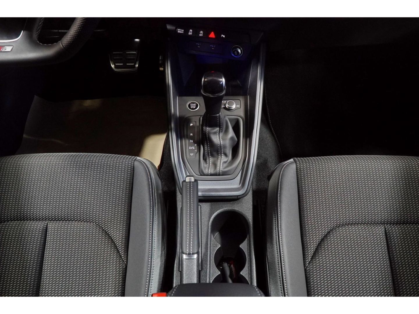 Audi A1 - Bild 10