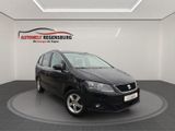 Seat Alhambra 2.0TDI 7SI NAVI RFK SHZ PDC 2HAND Style