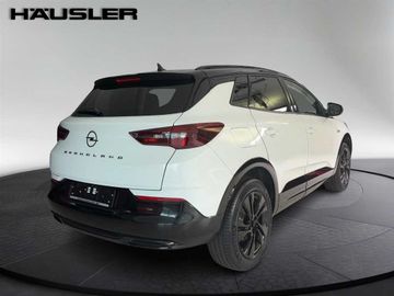 Opel Grandland (X) - 4