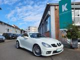 Mercedes-Benz SLK 55 AMG **2.Hd*Harman-Kardon** - : Cabrio, 55