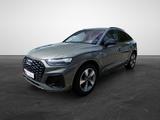 Audi Q5 Sportback 35 TDI S tronic S line NaviPlus Mat - Audi Q5 35 TDi Gebrauchtwagen