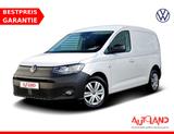 Volkswagen Caddy Cargo 2.0 TDI Navi Sitzheizung Kamera PDC - Offers