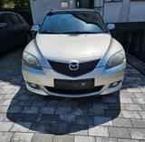 Mazda 3 BK 1.6 - Mazda Mazda3 BK