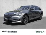 Skoda Superb Combi 2.0 TDI DSG Laurin & Klement - Skoda: Klement Laurin