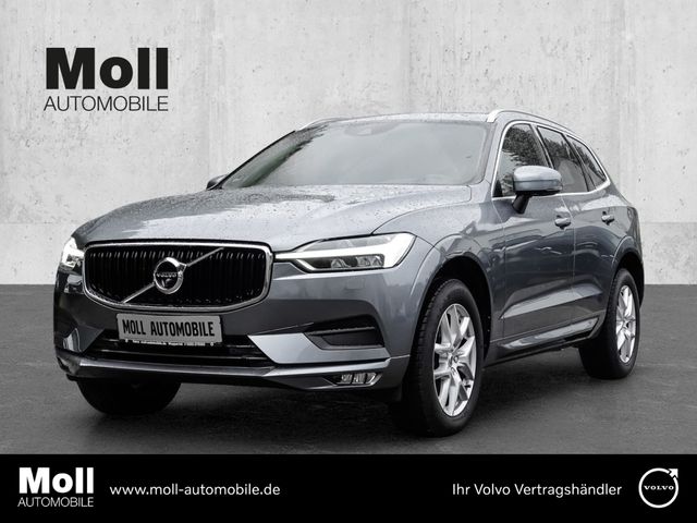 Volvo XC60 Momentum Pro AWD B4 Diesel EU6d Allrad Stan