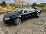 Audi A4 2.0 TDI Cabrio Top Zustand - Vollausstattung - Audi A4: Cabrio, TDI